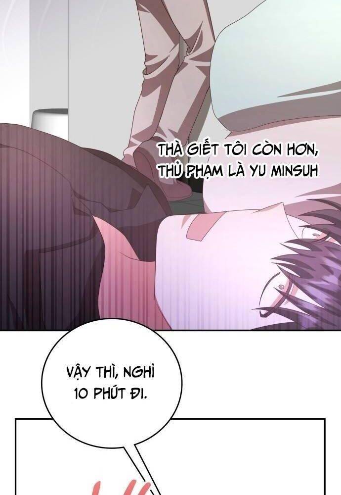 Studio Tùy Hứng Của Nghệ Sĩ Thiên Tài - Chapter 50 - Page 31