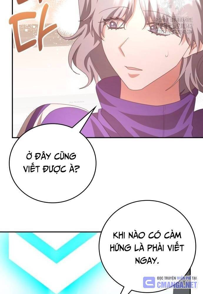 Studio Tùy Hứng Của Nghệ Sĩ Thiên Tài - Chapter 50 - Page 35
