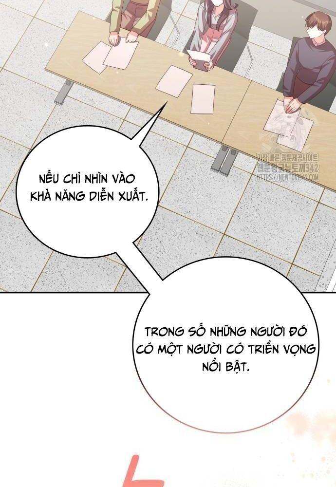 Studio Tùy Hứng Của Nghệ Sĩ Thiên Tài - Chapter 50 - Page 4