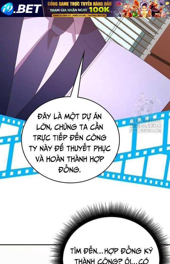 Studio Tùy Hứng Của Nghệ Sĩ Thiên Tài - Chapter 50 - Page 61