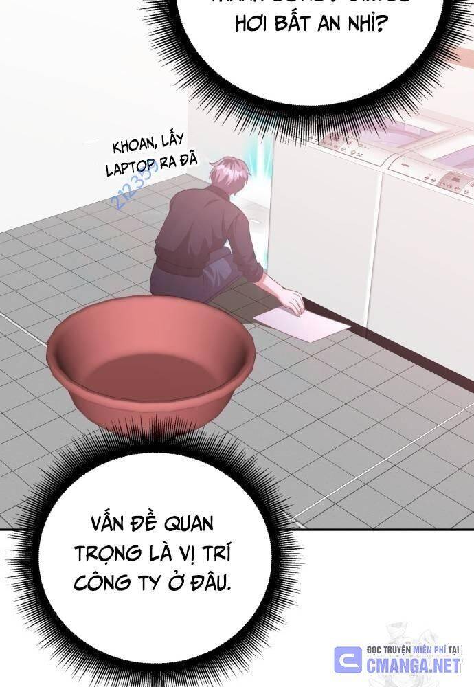 Studio Tùy Hứng Của Nghệ Sĩ Thiên Tài - Chapter 50 - Page 62