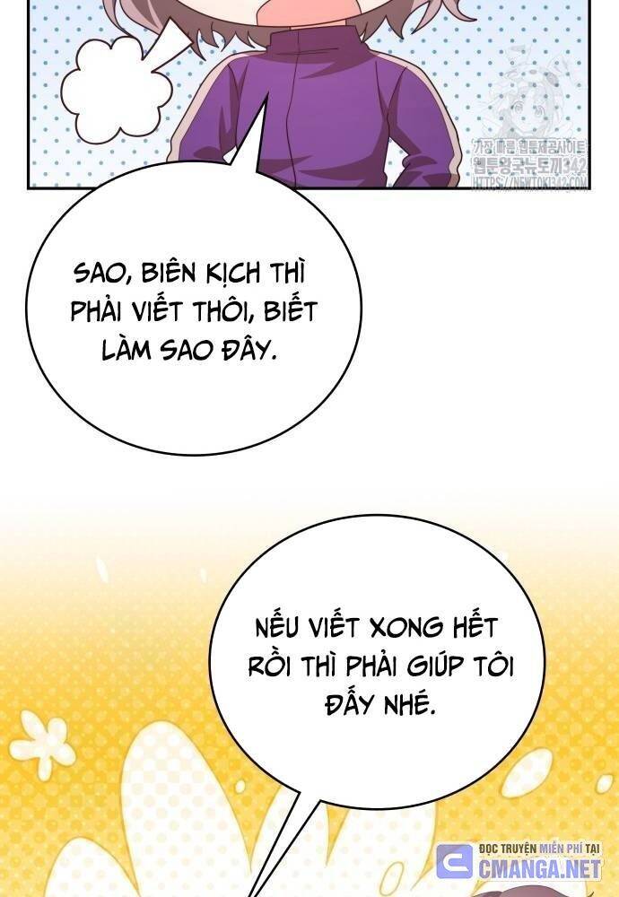 Studio Tùy Hứng Của Nghệ Sĩ Thiên Tài - Chapter 50 - Page 92