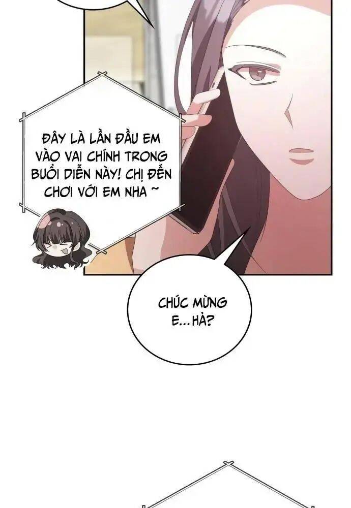 Studio Tùy Hứng Của Nghệ Sĩ Thiên Tài - Chapter 51 - Page 111