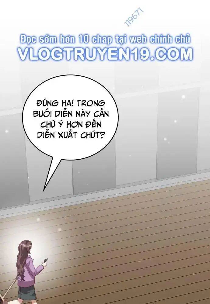 Studio Tùy Hứng Của Nghệ Sĩ Thiên Tài - Chapter 51 - Page 117