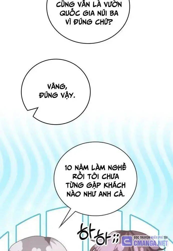 Studio Tùy Hứng Của Nghệ Sĩ Thiên Tài - Chapter 51 - Page 152