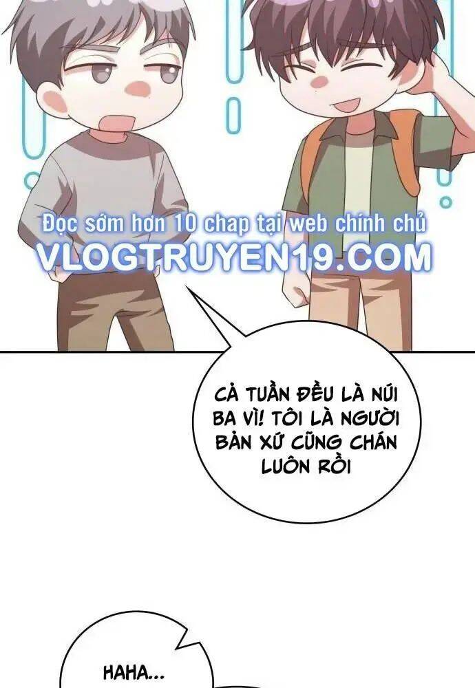 Studio Tùy Hứng Của Nghệ Sĩ Thiên Tài - Chapter 51 - Page 153