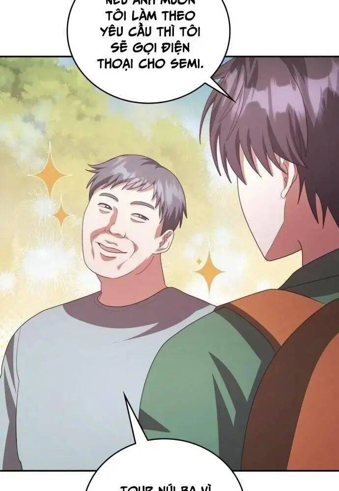 Studio Tùy Hứng Của Nghệ Sĩ Thiên Tài - Chapter 51 - Page 160