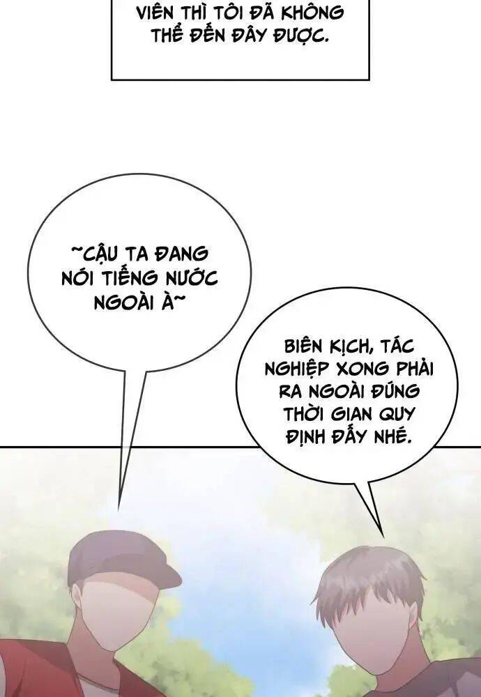 Studio Tùy Hứng Của Nghệ Sĩ Thiên Tài - Chapter 51 - Page 168