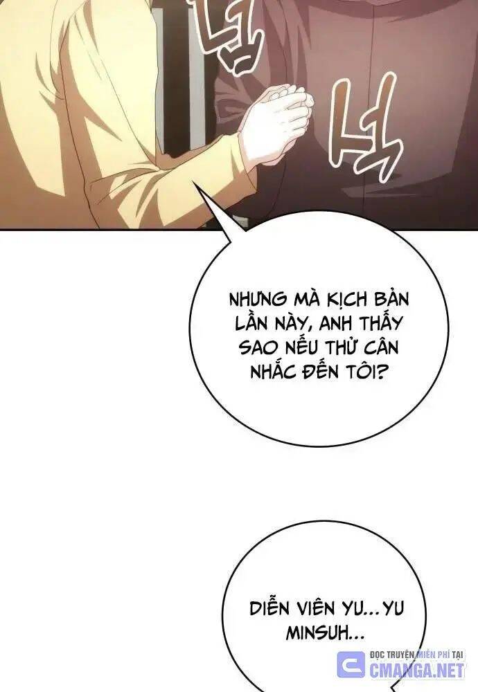 Studio Tùy Hứng Của Nghệ Sĩ Thiên Tài - Chapter 51 - Page 35