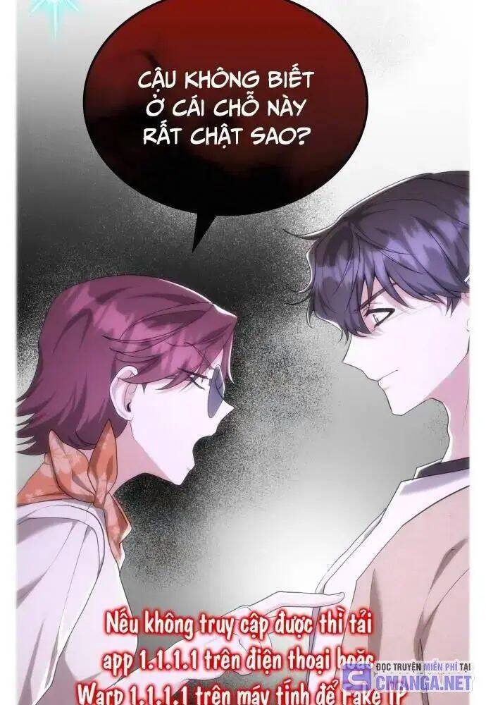 Studio Tùy Hứng Của Nghệ Sĩ Thiên Tài - Chapter 51 - Page 5