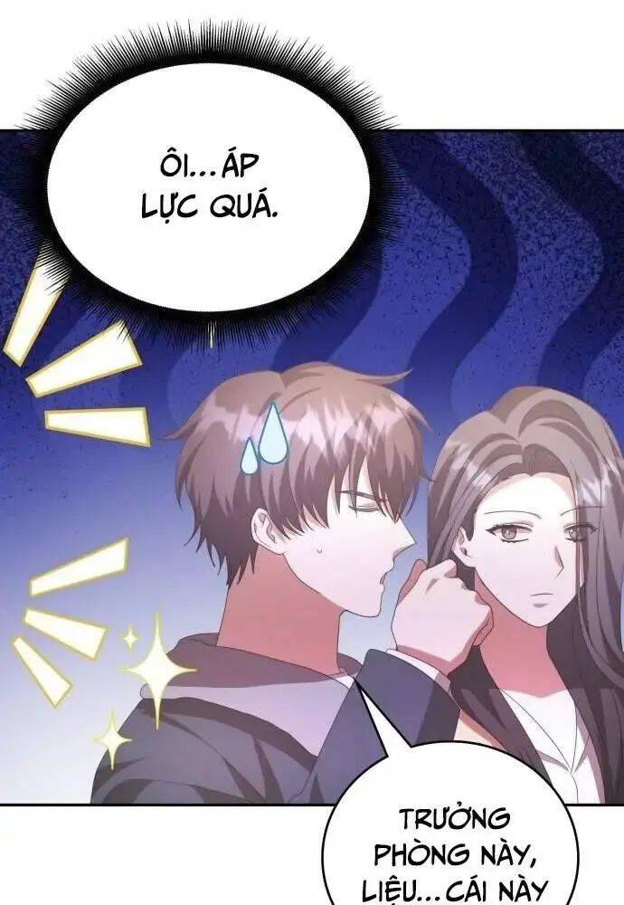 Studio Tùy Hứng Của Nghệ Sĩ Thiên Tài - Chapter 51 - Page 58