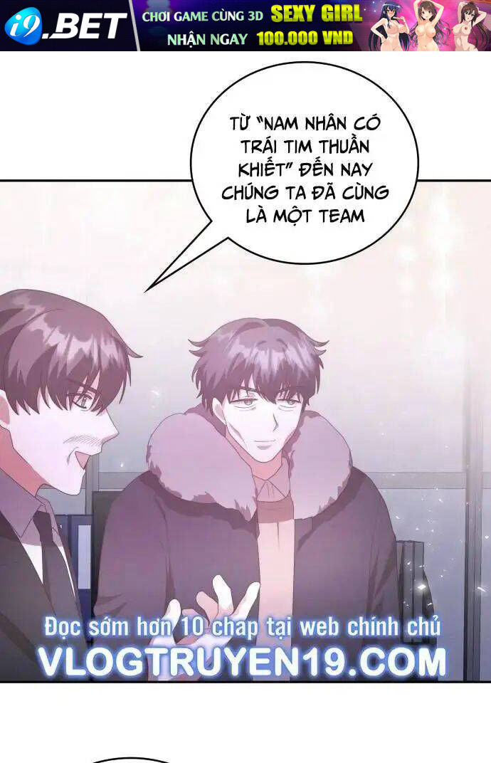 Studio Tùy Hứng Của Nghệ Sĩ Thiên Tài - Chapter 51 - Page 88