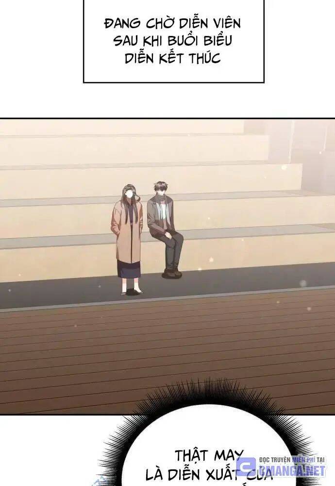 Studio Tùy Hứng Của Nghệ Sĩ Thiên Tài - Chapter 52 - Page 116