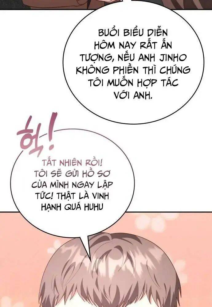 Studio Tùy Hứng Của Nghệ Sĩ Thiên Tài - Chapter 52 - Page 123