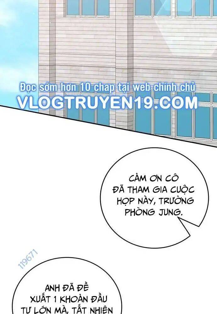 Studio Tùy Hứng Của Nghệ Sĩ Thiên Tài - Chapter 52 - Page 18