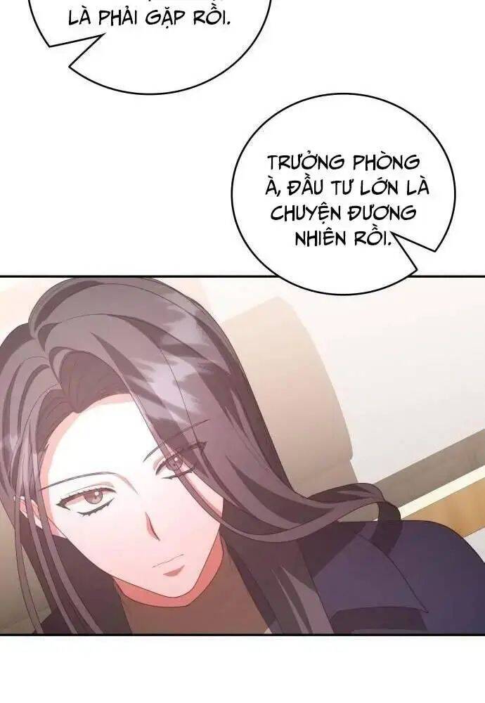 Studio Tùy Hứng Của Nghệ Sĩ Thiên Tài - Chapter 52 - Page 19