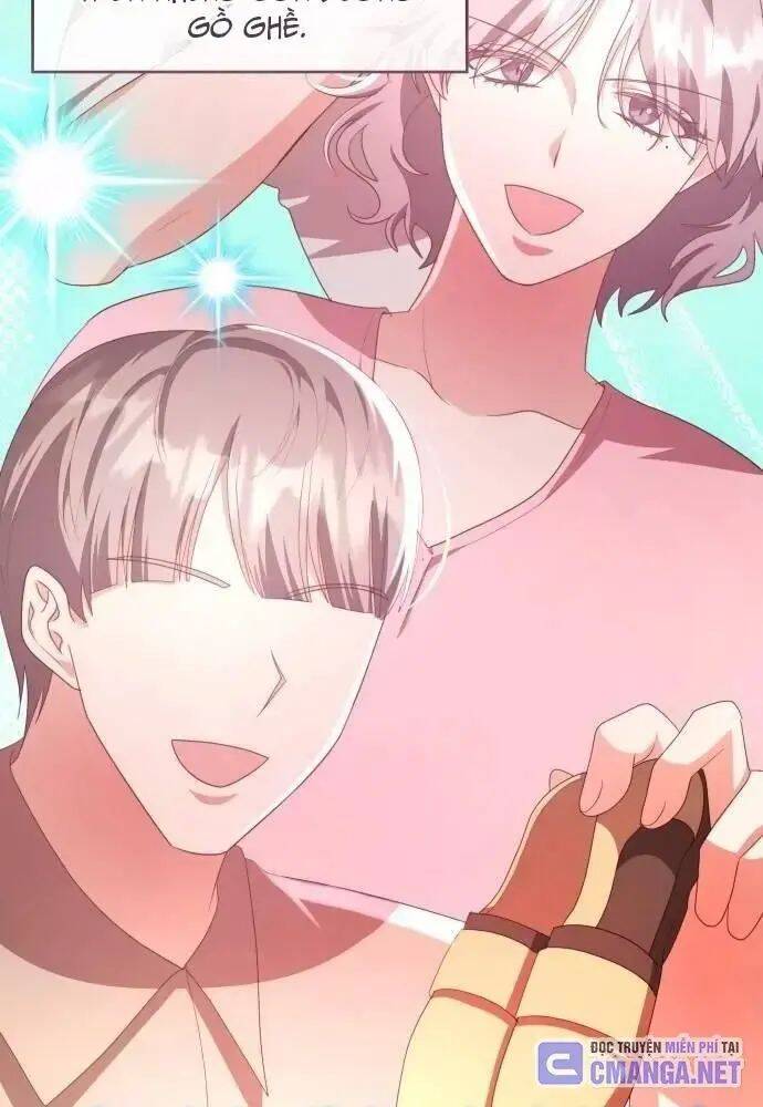 Studio Tùy Hứng Của Nghệ Sĩ Thiên Tài - Chapter 52 - Page 8