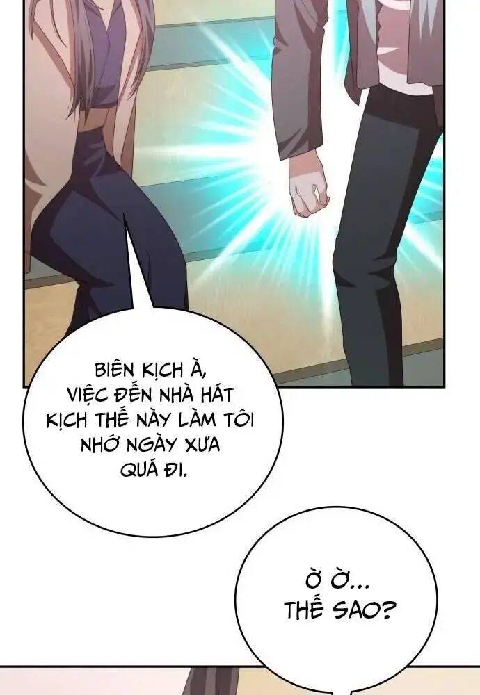Studio Tùy Hứng Của Nghệ Sĩ Thiên Tài - Chapter 52 - Page 84