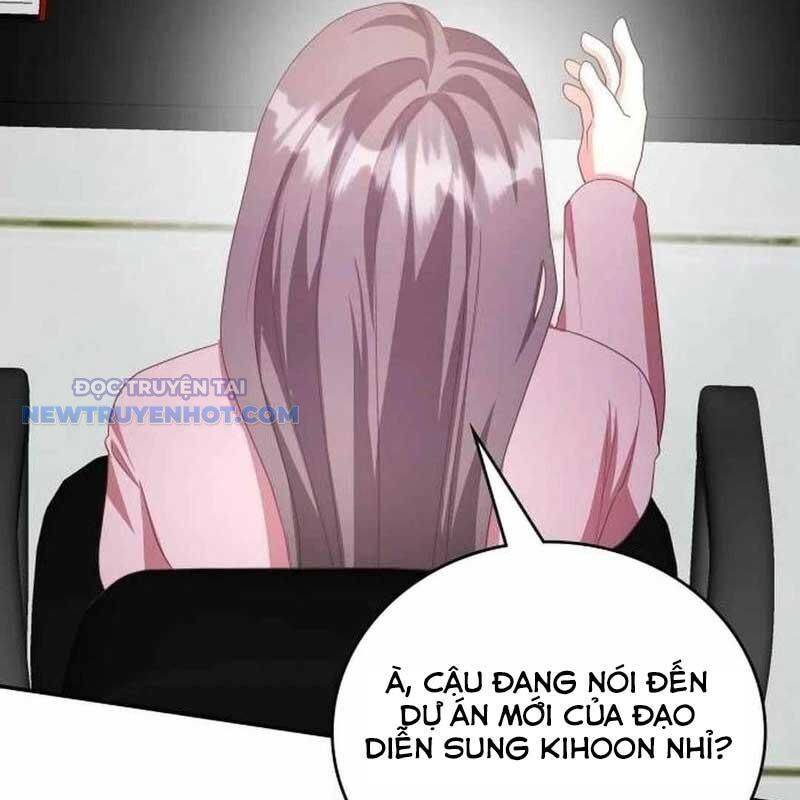 Studio Tùy Hứng Của Nghệ Sĩ Thiên Tài - Chapter 55 - Page 9