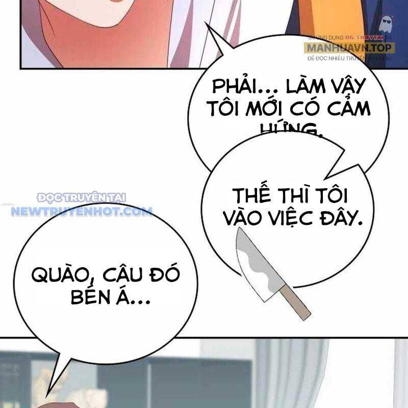 Studio Tùy Hứng Của Nghệ Sĩ Thiên Tài - Chapter 57 - Page 185