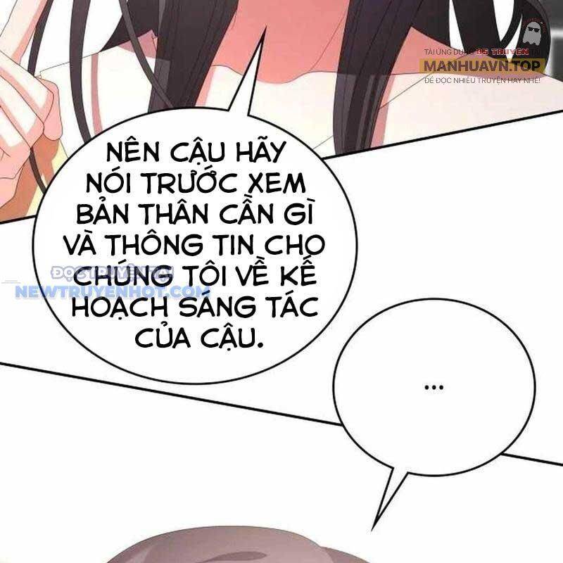 Studio Tùy Hứng Của Nghệ Sĩ Thiên Tài - Chapter 57 - Page 195