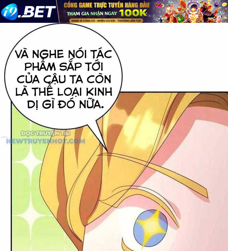 Studio Tùy Hứng Của Nghệ Sĩ Thiên Tài - Chapter 58 - Page 35