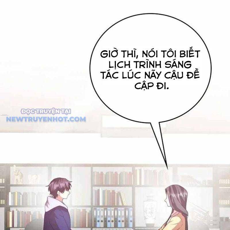 Studio Tùy Hứng Của Nghệ Sĩ Thiên Tài - Chapter 58 - Page 52