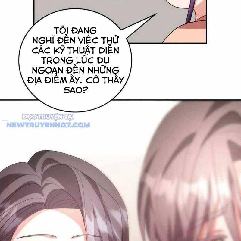 Studio Tùy Hứng Của Nghệ Sĩ Thiên Tài - Chapter 58 - Page 98