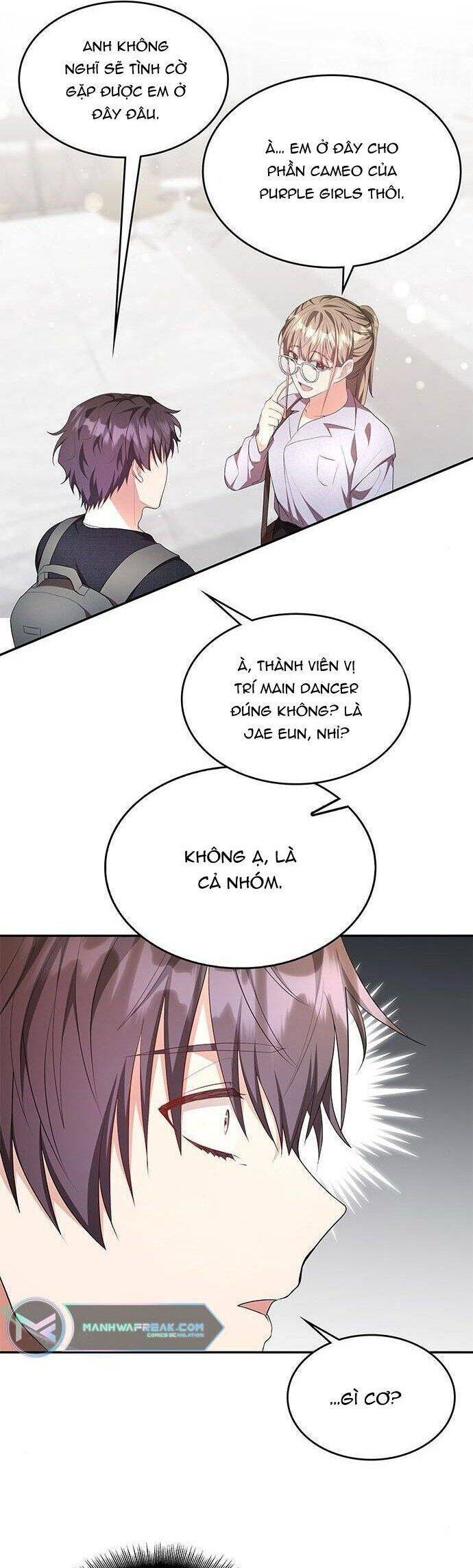 Studio Tùy Hứng Của Nghệ Sĩ Thiên Tài - Chapter 6 - Page 12