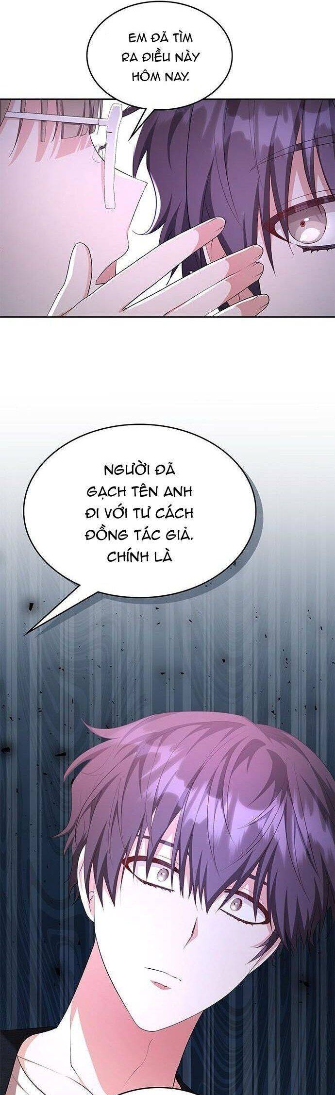 Studio Tùy Hứng Của Nghệ Sĩ Thiên Tài - Chapter 6 - Page 14