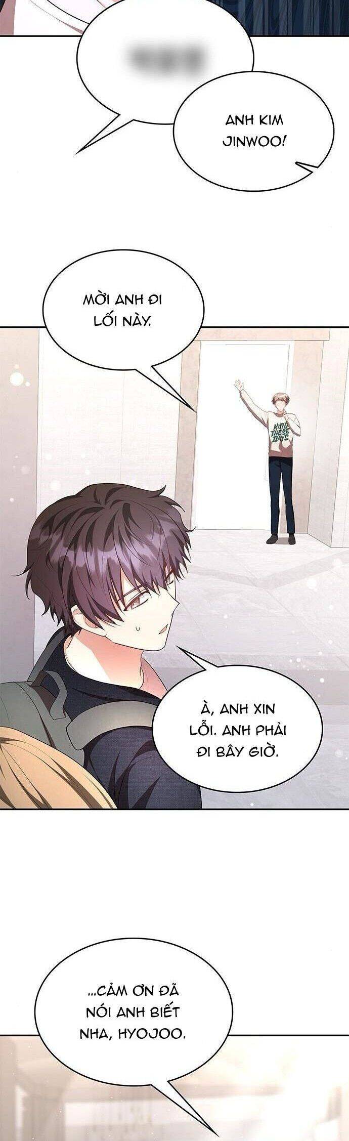 Studio Tùy Hứng Của Nghệ Sĩ Thiên Tài - Chapter 6 - Page 15