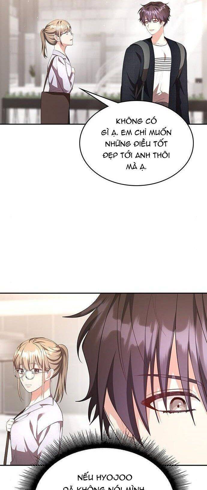 Studio Tùy Hứng Của Nghệ Sĩ Thiên Tài - Chapter 6 - Page 16