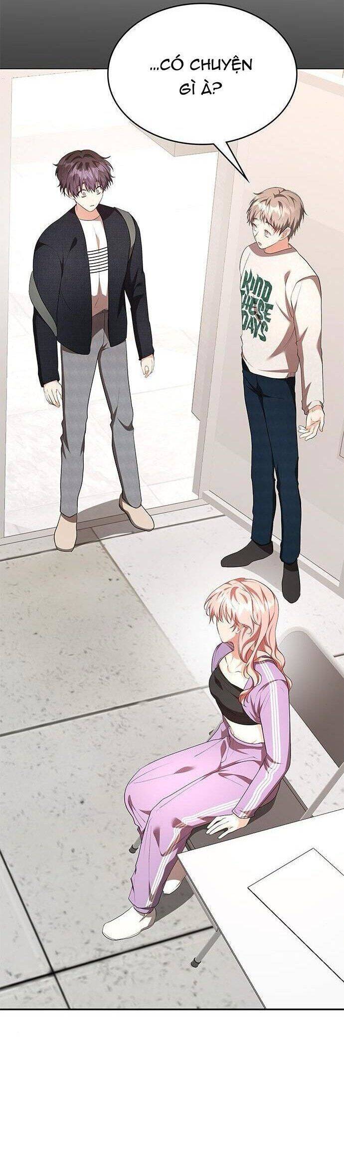 Studio Tùy Hứng Của Nghệ Sĩ Thiên Tài - Chapter 6 - Page 18