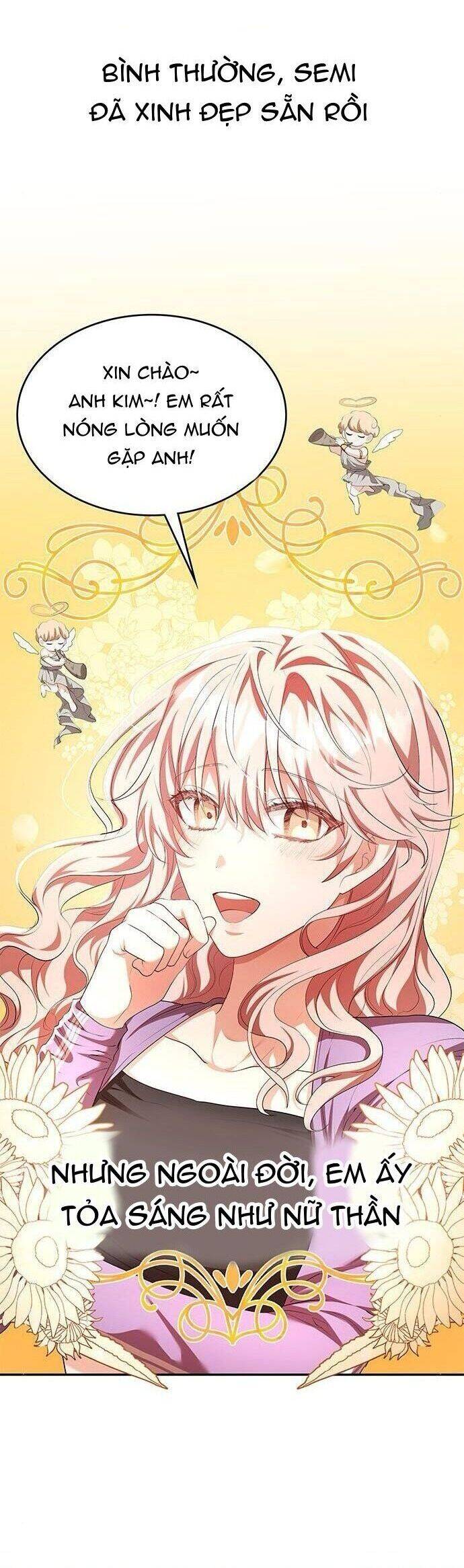 Studio Tùy Hứng Của Nghệ Sĩ Thiên Tài - Chapter 6 - Page 19