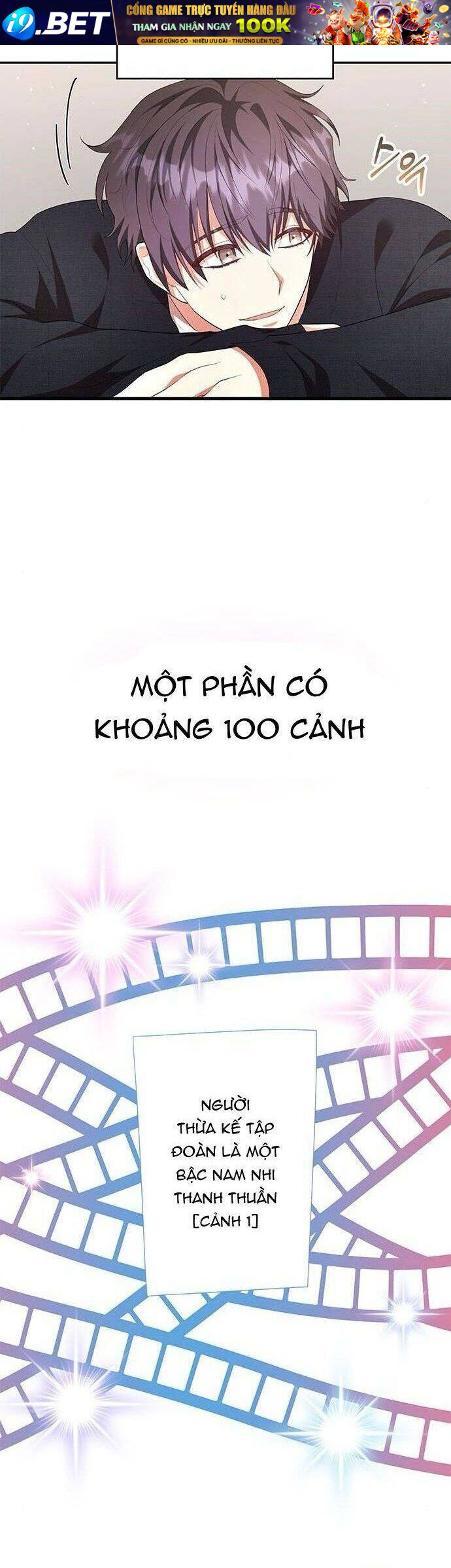 Studio Tùy Hứng Của Nghệ Sĩ Thiên Tài - Chapter 6 - Page 23