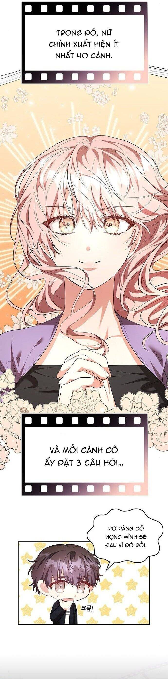 Studio Tùy Hứng Của Nghệ Sĩ Thiên Tài - Chapter 6 - Page 24