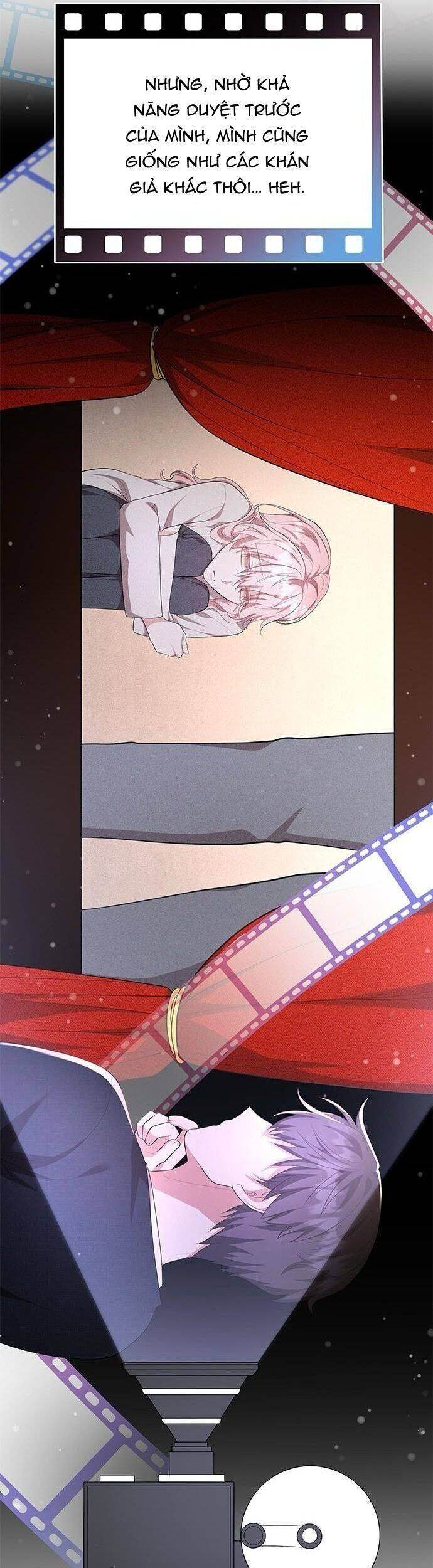 Studio Tùy Hứng Của Nghệ Sĩ Thiên Tài - Chapter 6 - Page 25