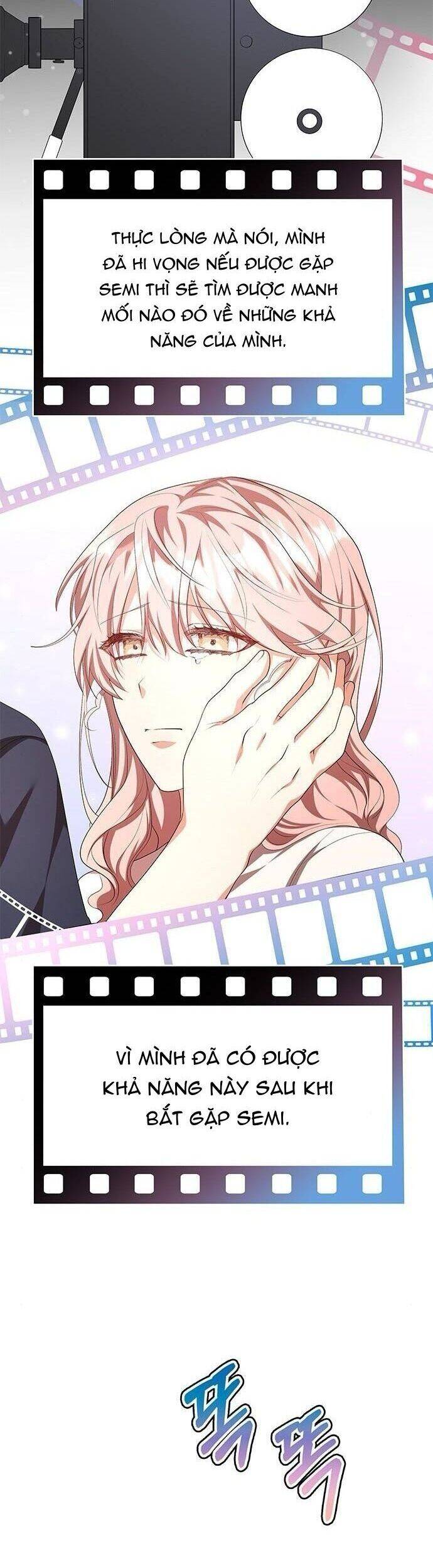 Studio Tùy Hứng Của Nghệ Sĩ Thiên Tài - Chapter 6 - Page 26