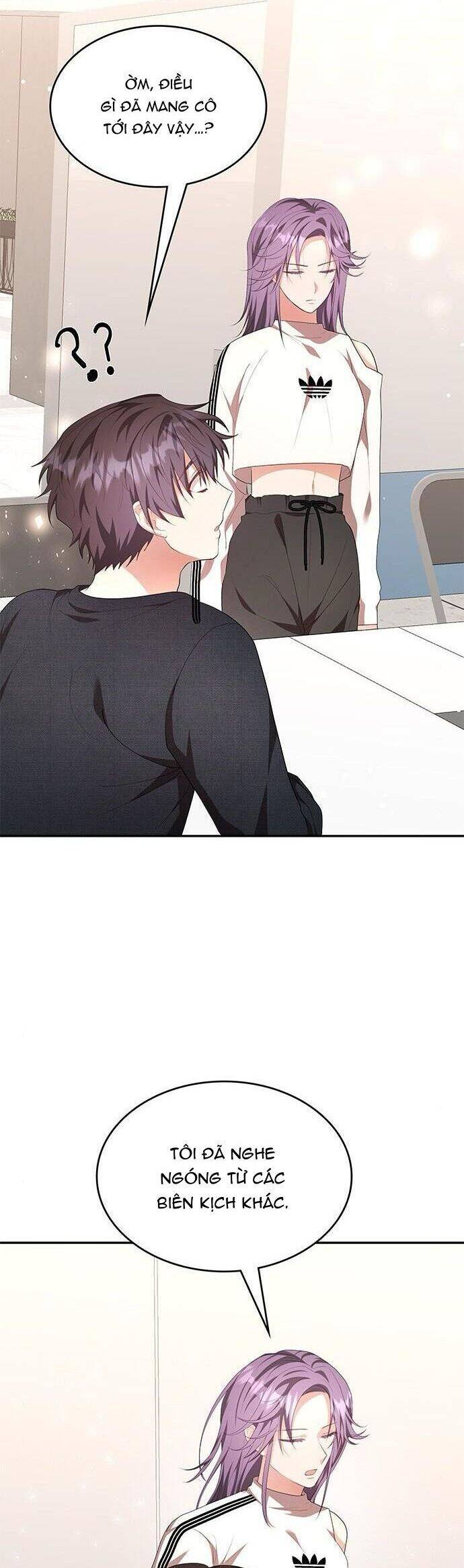 Studio Tùy Hứng Của Nghệ Sĩ Thiên Tài - Chapter 6 - Page 29