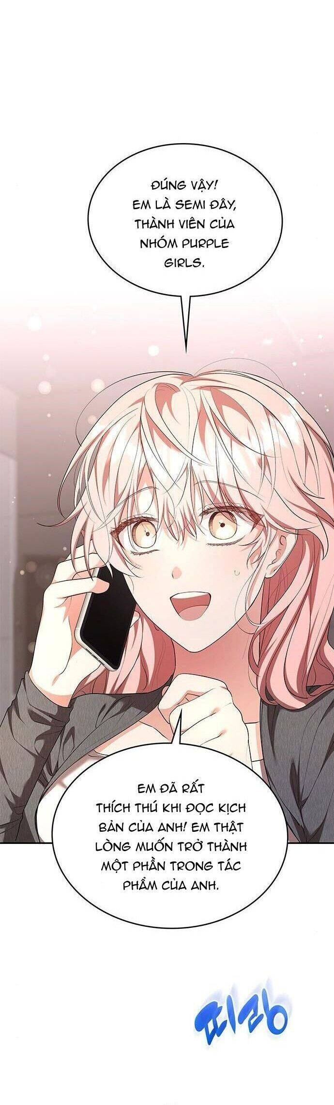 Studio Tùy Hứng Của Nghệ Sĩ Thiên Tài - Chapter 6 - Page 3