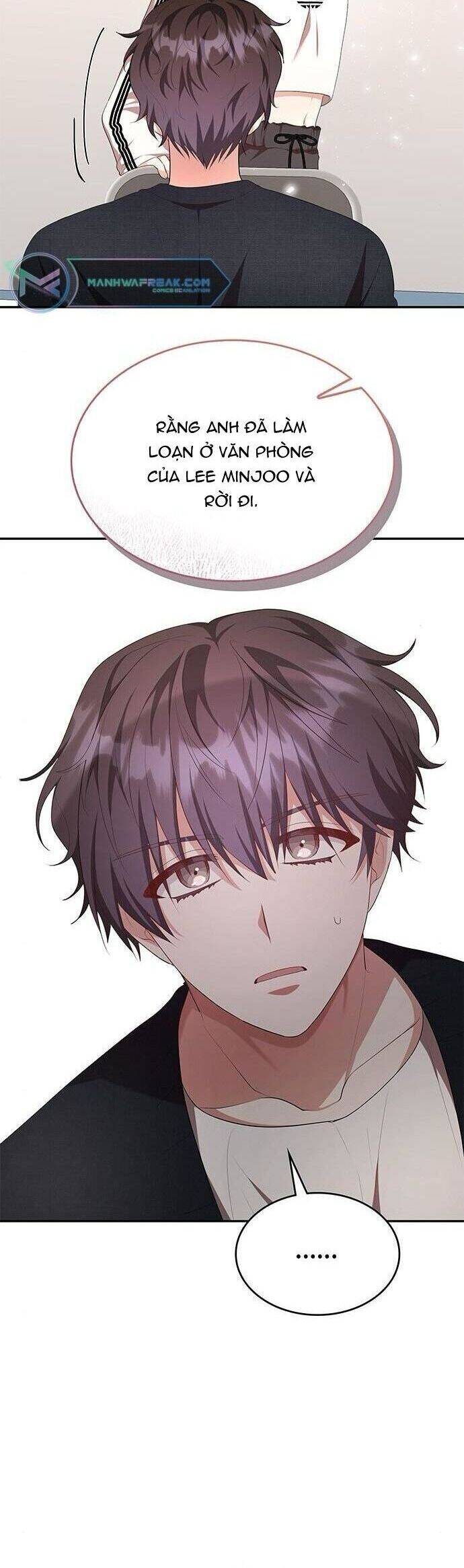 Studio Tùy Hứng Của Nghệ Sĩ Thiên Tài - Chapter 6 - Page 30