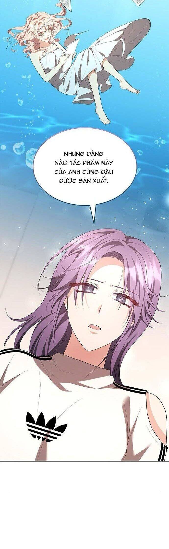 Studio Tùy Hứng Của Nghệ Sĩ Thiên Tài - Chapter 6 - Page 32