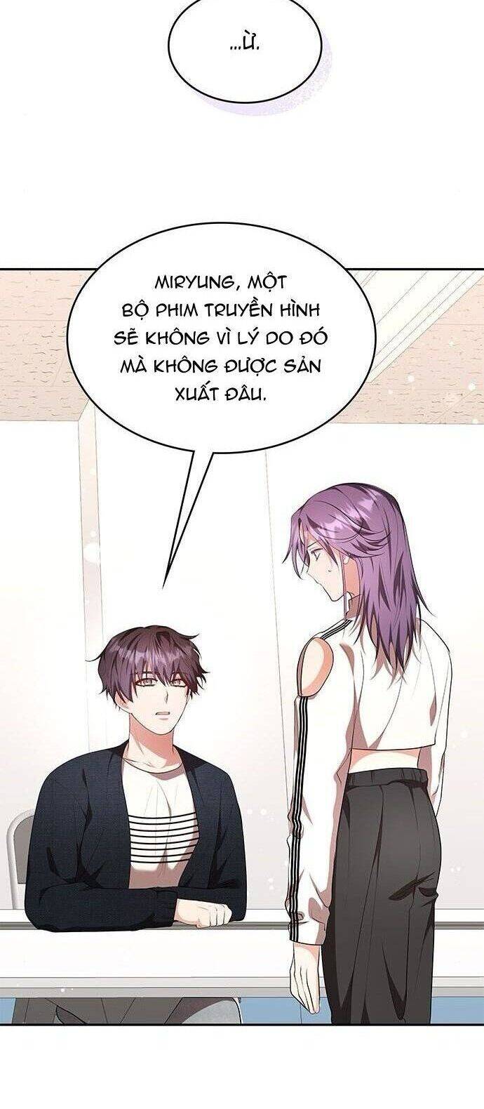 Studio Tùy Hứng Của Nghệ Sĩ Thiên Tài - Chapter 6 - Page 34