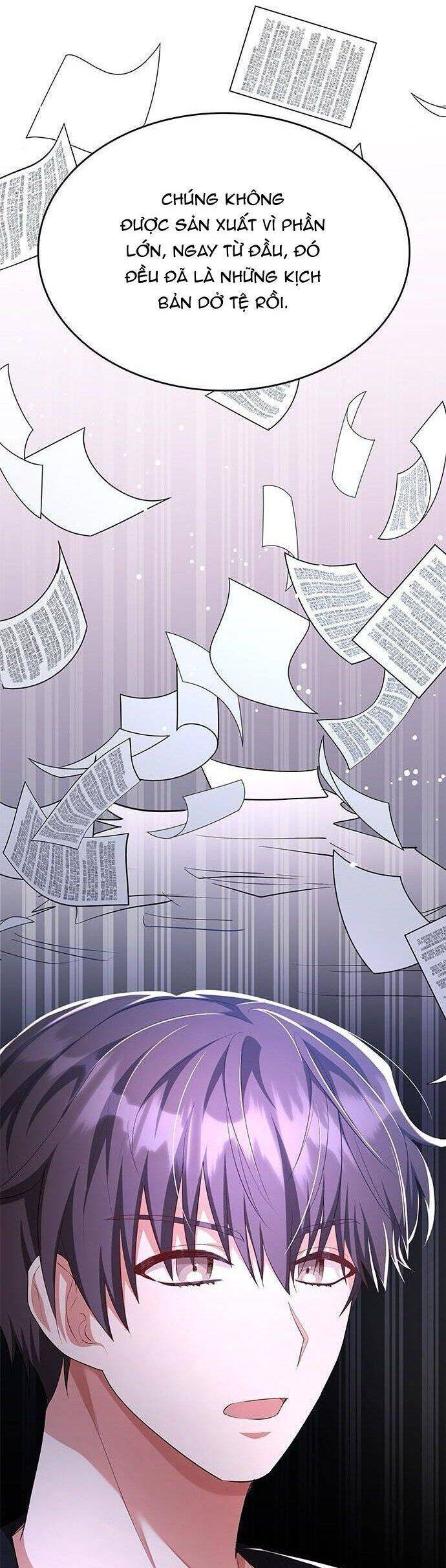 Studio Tùy Hứng Của Nghệ Sĩ Thiên Tài - Chapter 6 - Page 35