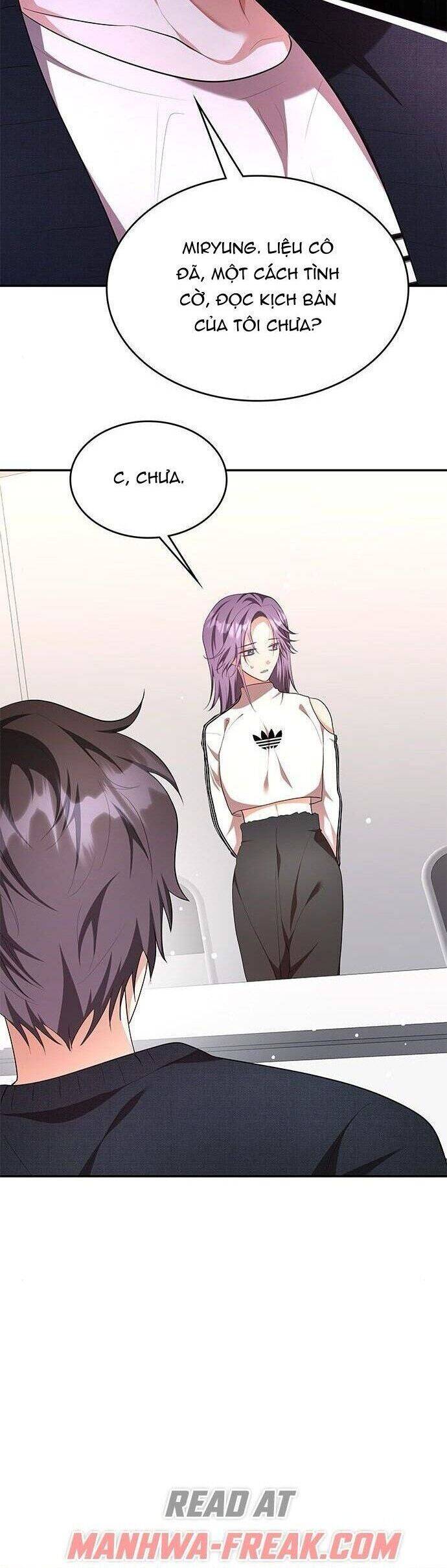 Studio Tùy Hứng Của Nghệ Sĩ Thiên Tài - Chapter 6 - Page 36