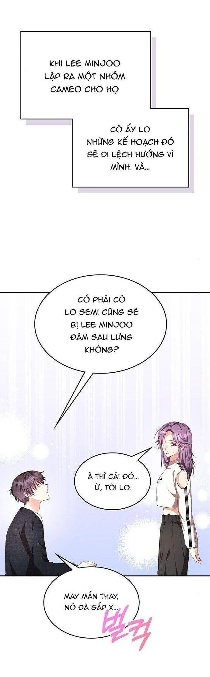 Studio Tùy Hứng Của Nghệ Sĩ Thiên Tài - Chapter 6 - Page 38
