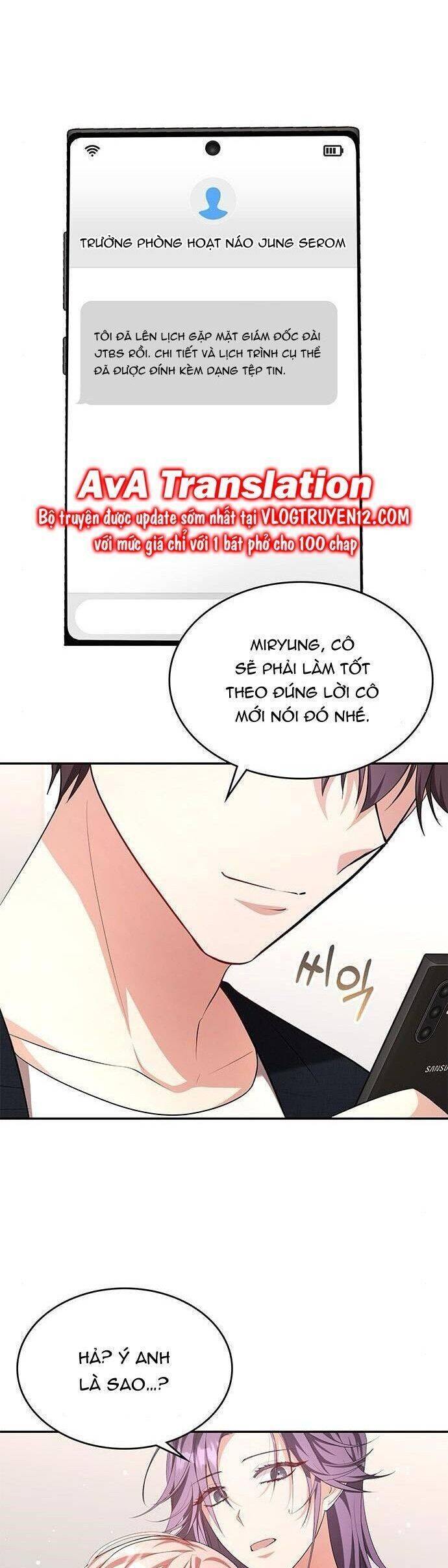 Studio Tùy Hứng Của Nghệ Sĩ Thiên Tài - Chapter 6 - Page 41