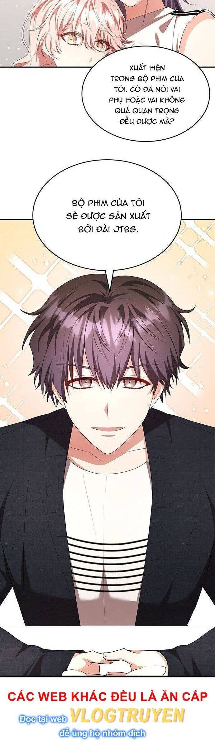 Studio Tùy Hứng Của Nghệ Sĩ Thiên Tài - Chapter 6 - Page 42