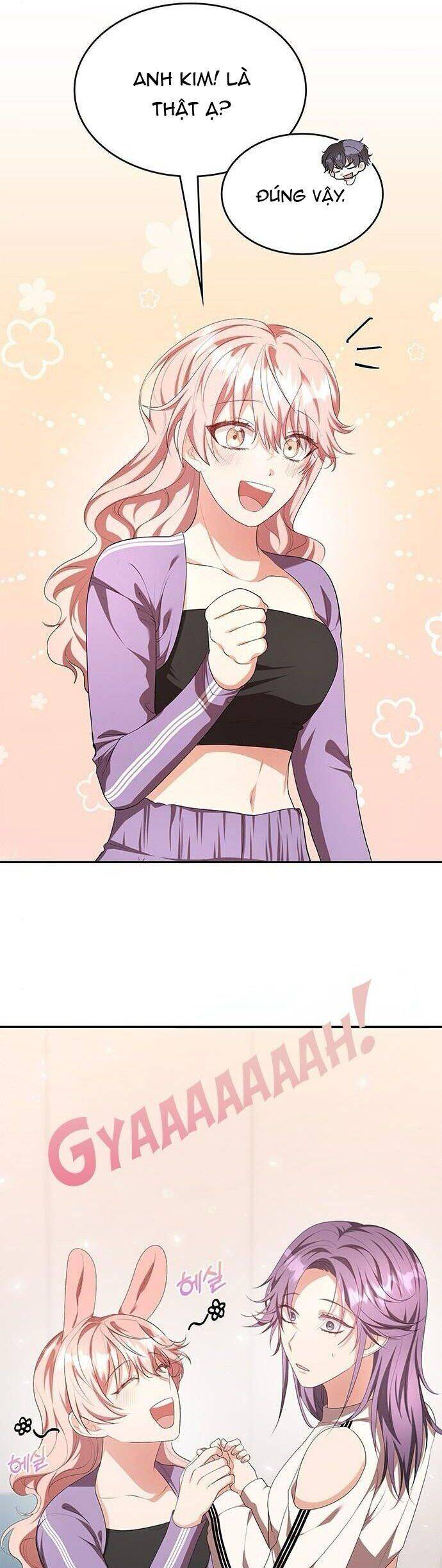 Studio Tùy Hứng Của Nghệ Sĩ Thiên Tài - Chapter 6 - Page 43