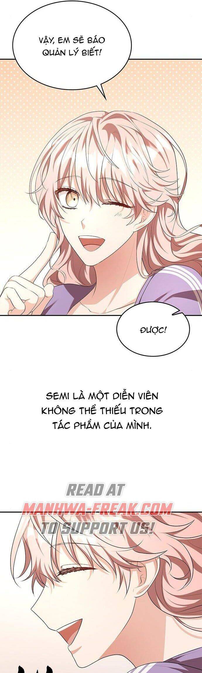 Studio Tùy Hứng Của Nghệ Sĩ Thiên Tài - Chapter 6 - Page 45